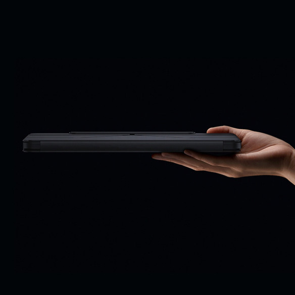 Baseus Safattach Y-type | Etui magnetyczne do iPad Pro 11" 2018, 2020, 2021, iPad  Air 4 gen , 5 gen 10.9'' EOL