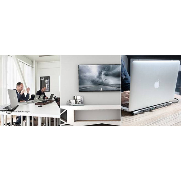 Baseus Enjoyment Series EOL