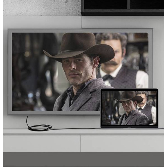 Baseus Enjoyment Series EOL