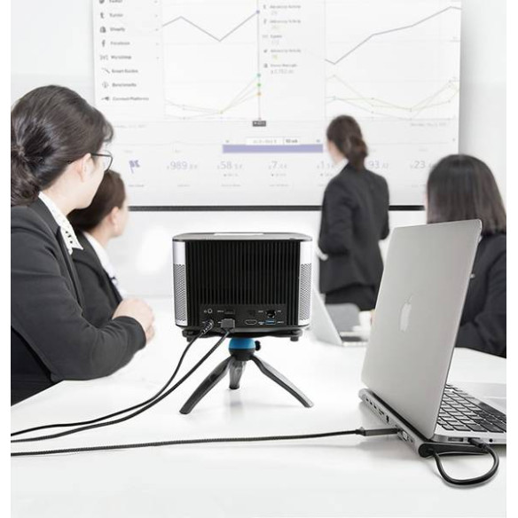 Baseus Enjoyment Series EOL