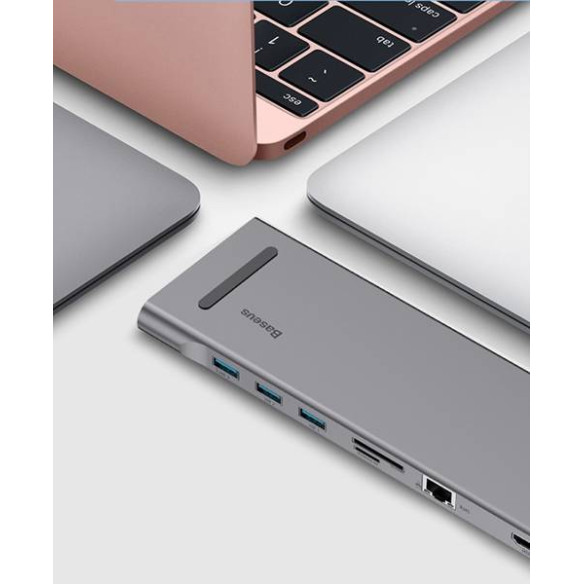 Baseus Enjoyment Series EOL