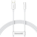 Baseus Superior Series | Kabel USB Type-C SUPERVOOC 65W do Oppo Realme 1m