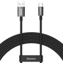Baseus Superior Series | Kabel USB Type-C SUPERVOOC 65W do Oppo Realme 2m