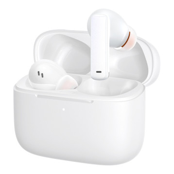 Baseus Bowie M2+ | Słuchawki bezprzewodowe Bluetooth 5.2 etui Qi ANC SBC