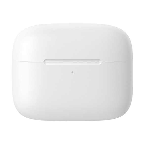 Baseus Bowie M2+ | Słuchawki bezprzewodowe Bluetooth 5.2 etui Qi ANC SBC