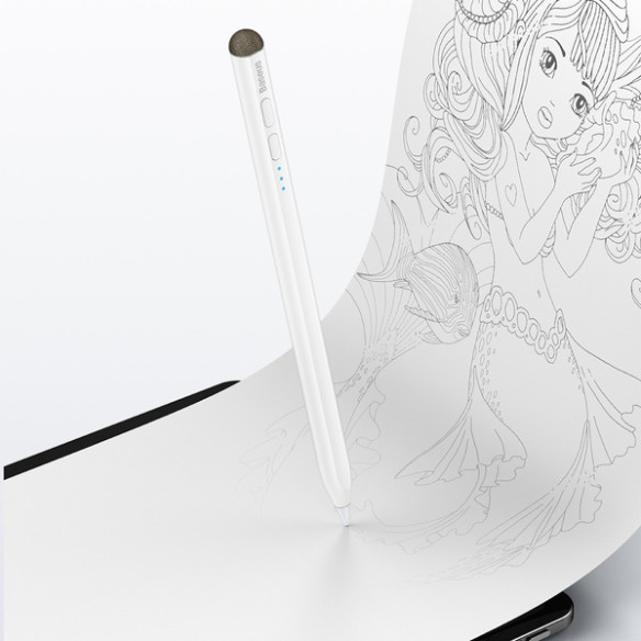 Baseus Smooth Writing EOL