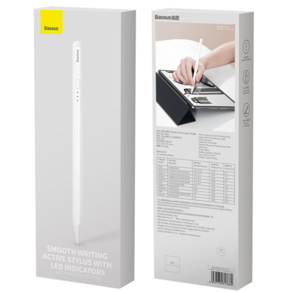 Baseus Smooth Writing EOL