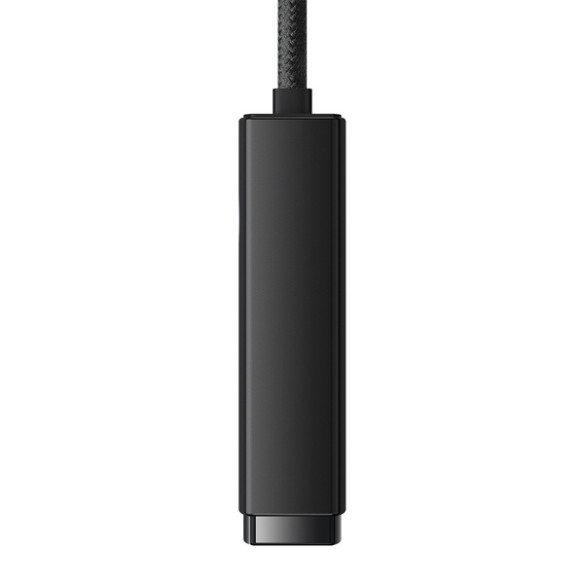 Baseus Lite Series | Karta sieciowa adapter USB-C  Lan RJ45 100Mb