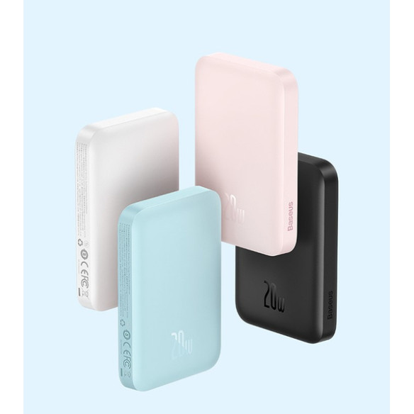 Baseus Magnetic Mini  EOL