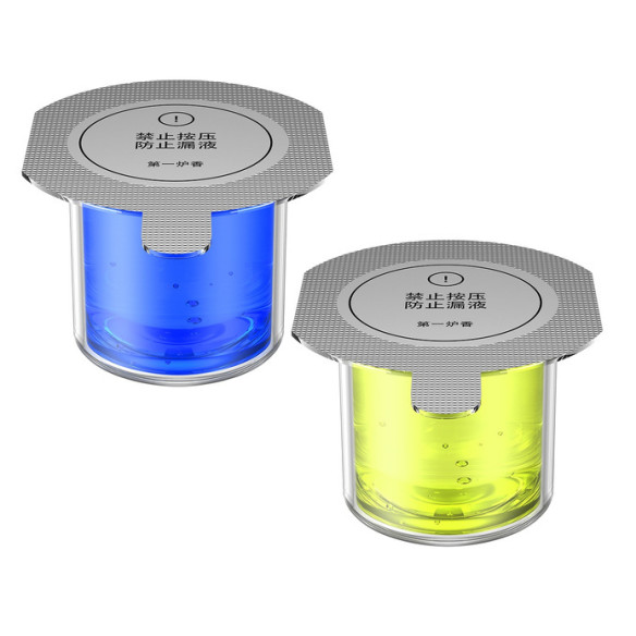 Baseus Graceful Pro | Wkłady do odświeżacza samochodowego EOL