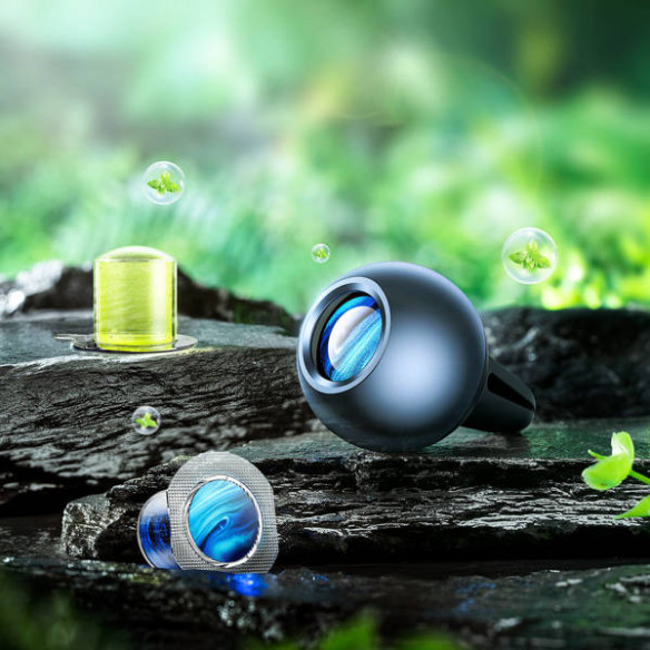 Baseus Graceful Pro | Wkłady do odświeżacza samochodowego EOL