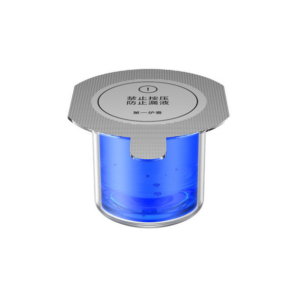 Baseus Graceful Pro | Wkłady do odświeżacza samochodowego EOL