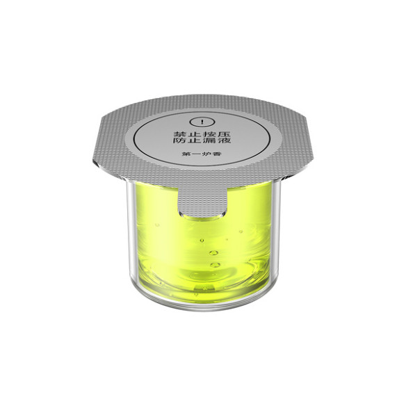 Baseus Graceful Pro | Wkłady do odświeżacza samochodowego EOL