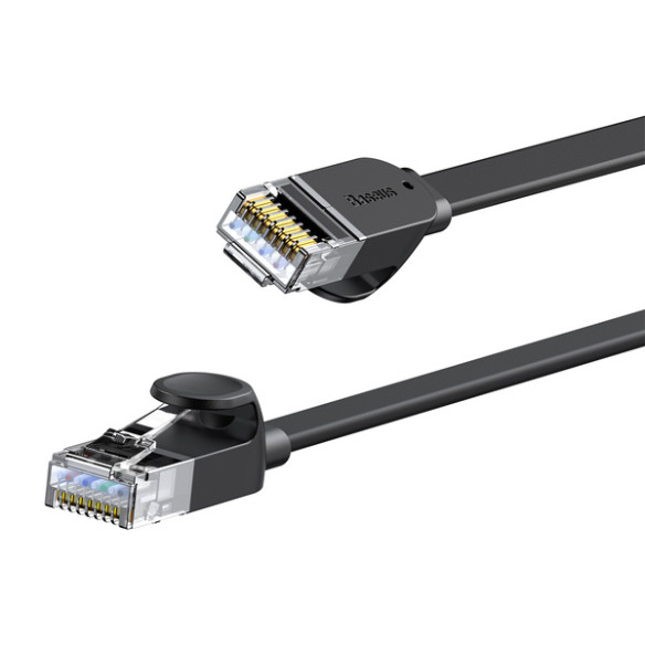 Baseus high Speed Six | Kabel przewód sieciowy LAN Ethernet CAT6 RJ45 8m