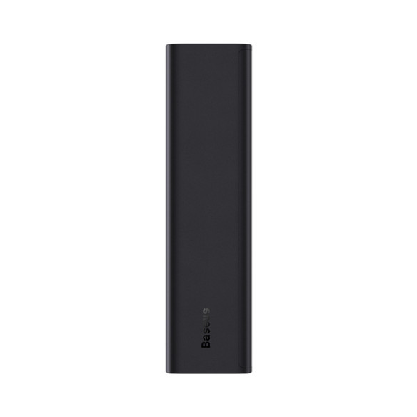 Baseus Adaman2 | Power Bank 20000mAh 3x USB USB-C PD AFC SUPERVOOC 30W Overseas Edition
