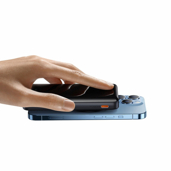 Baseus Magnetic Bracket 20W | Power Bank 10000mAh 20W MagSafe PD QC