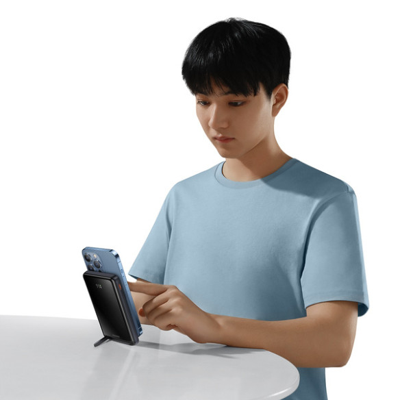 Baseus Magnetic Bracket 20W | Power Bank 10000mAh 20W MagSafe PD QC