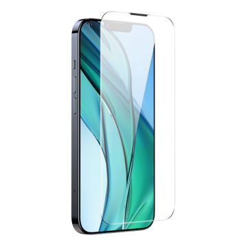 Baseus SGBL110202 | Szkło hartowane do iPhone 14 Plus/ 13 Pro Max