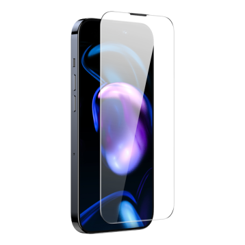Baseus SGBL110302 | Szkło hartowane do iPhone 14 Pro Max