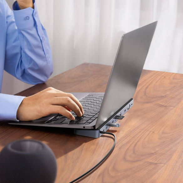 Baseus EliteJoy Gen2 11-Port EOL