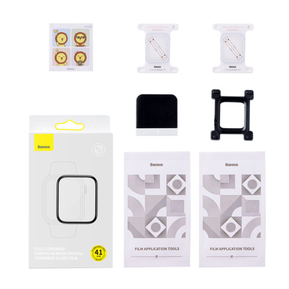 Baseus SGWJ010201 EOL