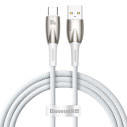 Baseus Glimmer Series | Kabel USB - Typ C 100W 1m