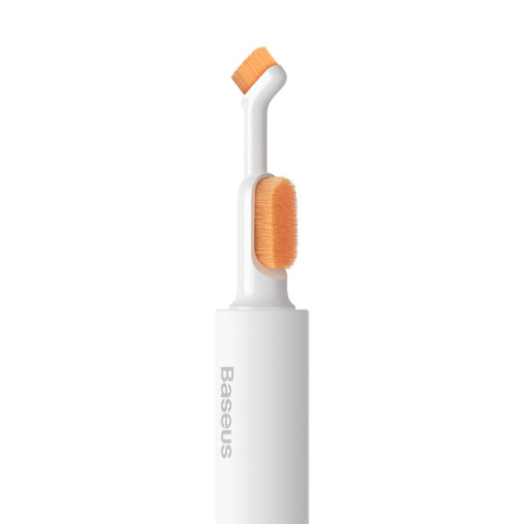 Baseus Cleaning Brush | Wielofunkcyjna szczotka do czyszczenia słuchawek, telefonów, myszek, klawiatur