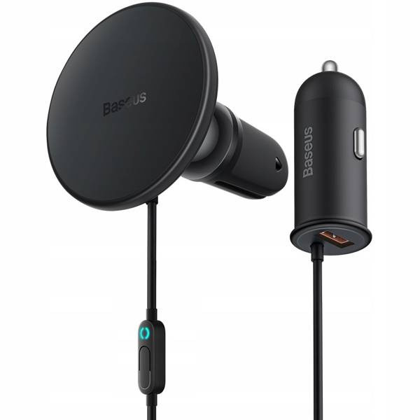 Baseus CW01 3w1 EOL