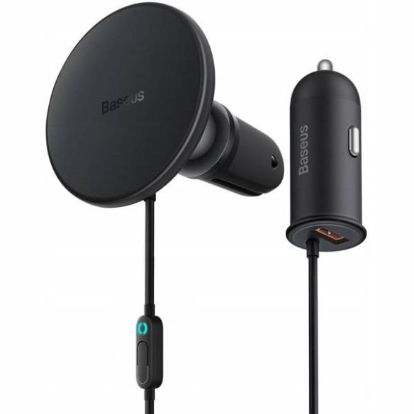 Baseus CW01 3w1 EOL
