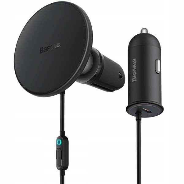 Baseus CW01 3w1 EOL