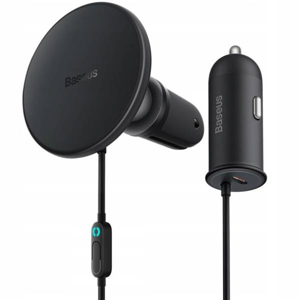 Baseus CW01 3w1 EOL
