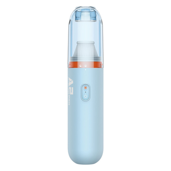 Baseus A2 Pro | Bezprzewodowy odkurzacz ręczny samochodowy 6000Pa