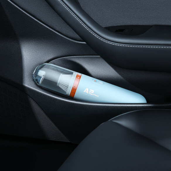 Baseus A2 Pro | Bezprzewodowy odkurzacz ręczny samochodowy 6000Pa