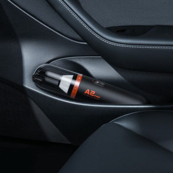 Baseus A2 Pro | Bezprzewodowy odkurzacz ręczny samochodowy 6000Pa