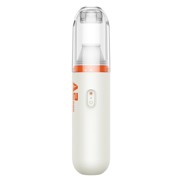 Baseus A2 Pro | Bezprzewodowy odkurzacz ręczny samochodowy 6000Pa