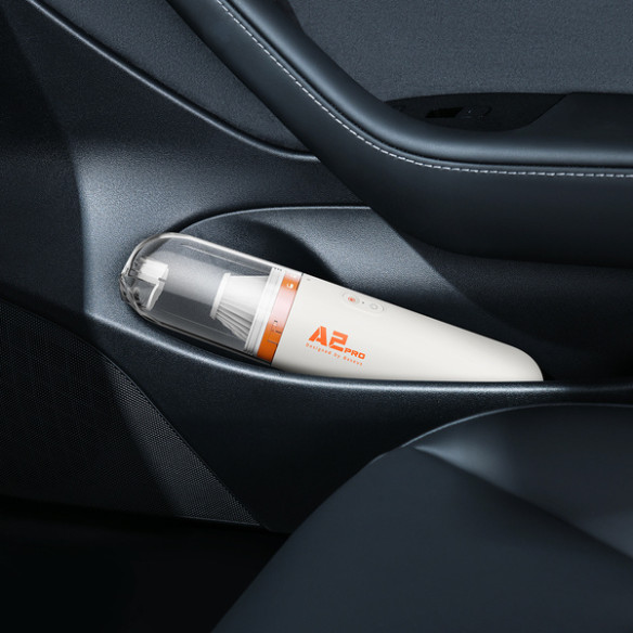 Baseus A2 Pro | Bezprzewodowy odkurzacz ręczny samochodowy 6000Pa