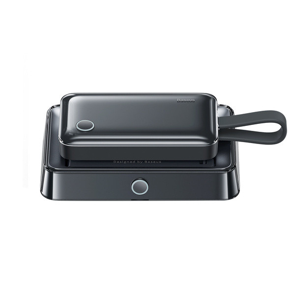 Baseus 4K Wireless Display Adapter | Adapter bezprzewodowy transmiter i odbiornik4K