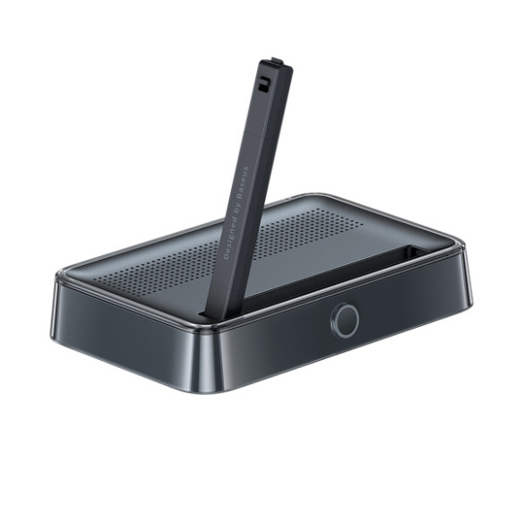 Baseus 4K Wireless Display Adapter | Adapter bezprzewodowy transmiter i odbiornik4K