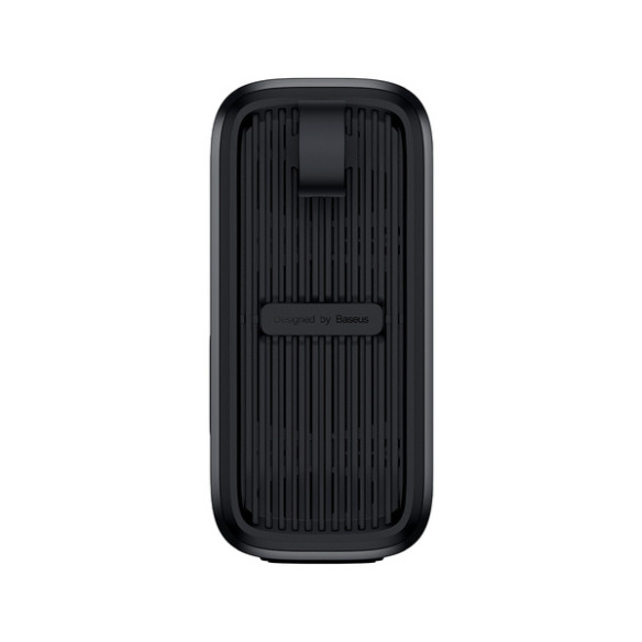 Baseus Mega EnergyPump | Kompresor sprężarka pompka do opon samochodowych 6000mAh