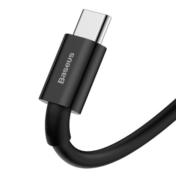 Baseus Superior Series | Kabel USB - Typ-C do Huawei Honor 66W 6A 1m