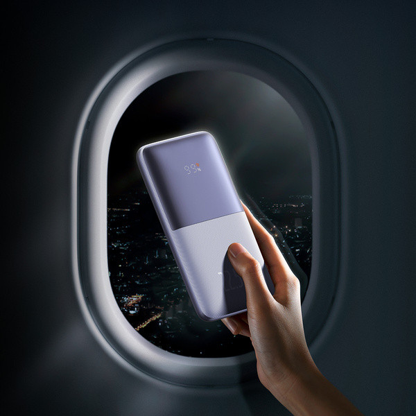 Baseus Bipow Pro EOL