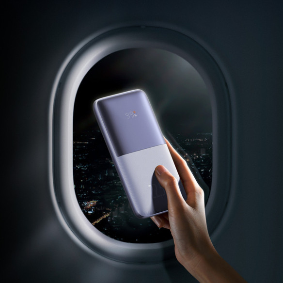 Baseus Bipow Pro EOL