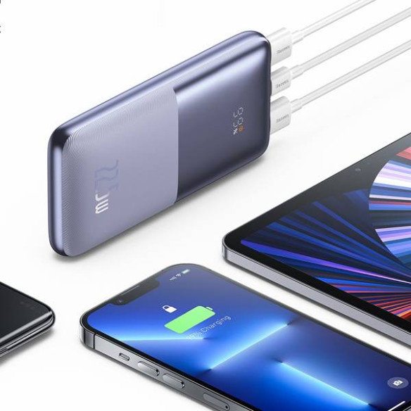 Baseus Bipow Pro EOL