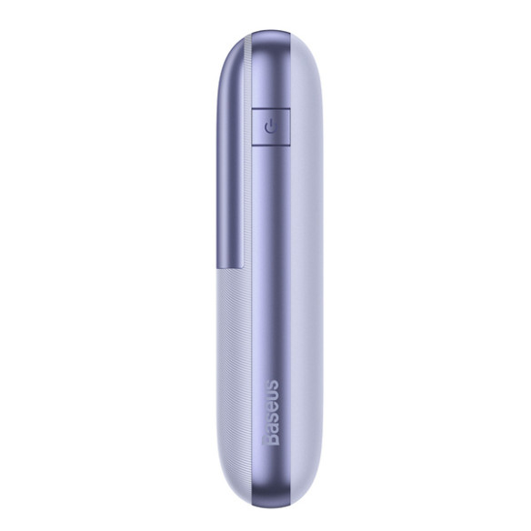 Baseus Bipow Pro | Power Bank 20000mAh 22.5W z kablem USB-C PD QC Samsung AFC Overseas Edition