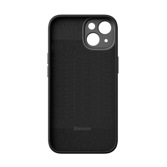 Baseus Liquid Silica Gel | Etui case obudowa pokrowiec do iPhone 14 Plus