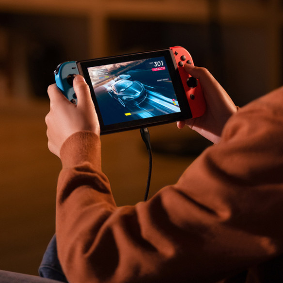 Baseus Flash Series 2 | Kabel 2w1 USB-C - Type-C/Type-C PD 100W 1.5m