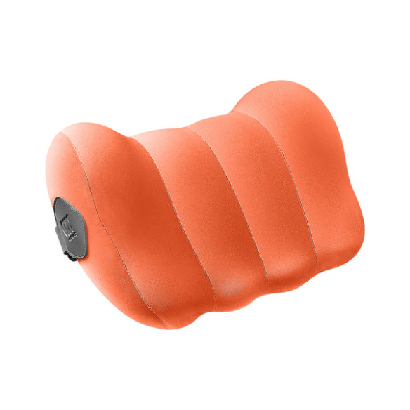 Baseus ComfortRide | Poduszka podróżna na zagłówek do samochodu z pianką memory