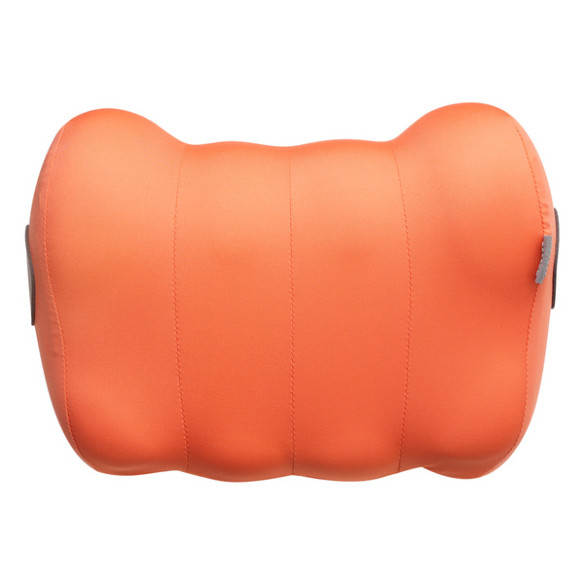 Baseus ComfortRide | Poduszka podróżna na zagłówek do samochodu z pianką memory