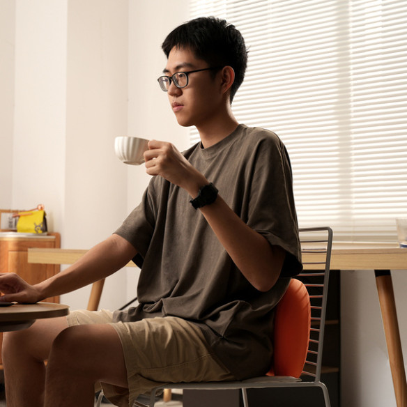 Baseus ComfortRide EOL