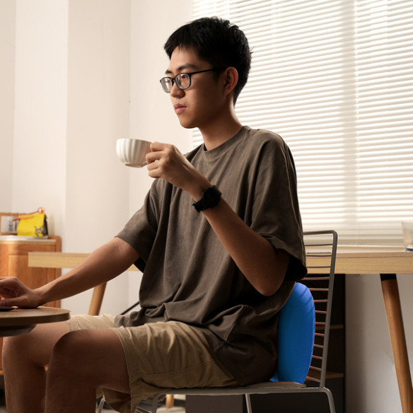 Baseus ComfortRide EOL